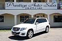 Thumbnail image of 2013 Mercedes-Benz GLK at Prestige Auto Sales