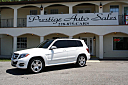 Thumbnail image of 2013 Mercedes-Benz GLK at Prestige Auto Sales