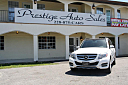 Thumbnail image of 2013 Mercedes-Benz GLK at Prestige Auto Sales