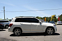Thumbnail image of 2013 Mercedes-Benz GLK at Prestige Auto Sales