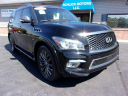 Thumbnail image of 2017 INFINITI QX80 at SCHLICK MOTORS LLC