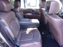 Thumbnail image of 2017 INFINITI QX80 at SCHLICK MOTORS LLC