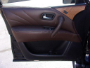 Thumbnail image of 2017 INFINITI QX80 at SCHLICK MOTORS LLC