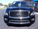 2017 INFINITI QX80 Base at SCHLICK MOTORS LLC