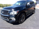 Thumbnail image of 2017 INFINITI QX80 at SCHLICK MOTORS LLC