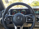 Thumbnail image of 2020 Mercedes-Benz A-Class at GuntherVolkswagenDelrayBeach - USED