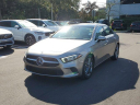 Thumbnail image of 2020 Mercedes-Benz A-Class at GuntherVolkswagenDelrayBeach - USED