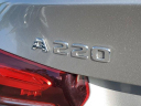 Thumbnail image of 2020 Mercedes-Benz A-Class at GuntherVolkswagenDelrayBeach - USED