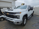 2024 Chevrolet Silverado 2500HD LT at Mitchell Buick GMC