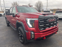 Thumbnail image of 2024 GMC Sierra 2500HD at Hatchett Buick GMC