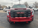 Thumbnail image of 2024 GMC Sierra 2500HD at Hatchett Buick GMC