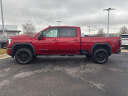 Thumbnail image of 2024 GMC Sierra 2500HD at Hatchett Buick GMC