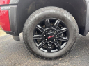 2024 GMC Sierra 2500HD AT4 at Hatchett Buick GMC