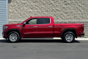 Thumbnail image of 2023 GMC Sierra 1500 at Edmark Toyota