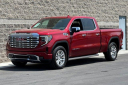Thumbnail image of 2023 GMC Sierra 1500 at Edmark Toyota
