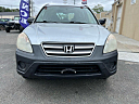 2005 Honda CR-V LX at At Auto Group