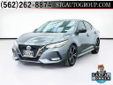 Thumbnail image of 2022 Nissan Sentra at StgAutoGroupOfBellflower - Used