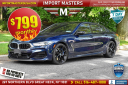 Thumbnail image of 2023 BMW 8 Series at Import Masters