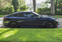Thumbnail image of 2023 BMW 8 Series at Import Masters