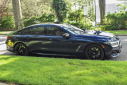 Thumbnail image of 2023 BMW 8 Series at Import Masters