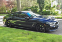 Thumbnail image of 2023 BMW 8 Series at Import Masters