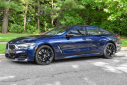 Thumbnail image of 2023 BMW 8 Series at Import Masters