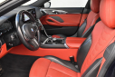 Thumbnail image of 2023 BMW 8 Series at Import Masters