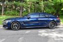 Thumbnail image of 2023 BMW 8 Series at Import Masters