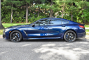 Thumbnail image of 2023 BMW 8 Series at Import Masters