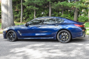 Thumbnail image of 2023 BMW 8 Series at Import Masters