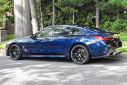 Thumbnail image of 2023 BMW 8 Series at Import Masters