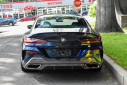 Thumbnail image of 2023 BMW 8 Series at Import Masters