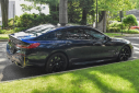 Thumbnail image of 2023 BMW 8 Series at Import Masters