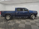 2020 Chevrolet Silverado 2500HD LTZ at Maguire Chevrolet