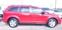 2013 Dodge Journey SE at EXCLUSIVE AUTOMOTIVE LLC