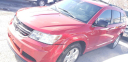 Thumbnail image of 2013 Dodge Journey at EXCLUSIVE AUTOMOTIVE LLC