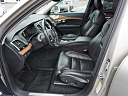 2017 Volvo XC90 T6 Inscription at Land Rover Charleston