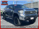 2019 Toyota Tundra SR5 at Westbury Toyota Scion