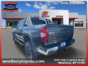 Thumbnail image of 2019 Toyota Tundra at Westbury Toyota Scion