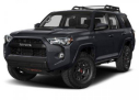 Thumbnail image of 2020 Toyota 4Runner at Superior Auto Mall