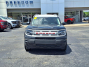 Thumbnail image of 2024 Ford Bronco Sport at Sam Wampler's Freedom Ford Eufaula