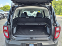 Thumbnail image of 2024 Ford Bronco Sport at Sam Wampler's Freedom Ford Eufaula