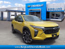 Thumbnail image of 2025 Chevrolet Trax at Berglund Chevrolet
