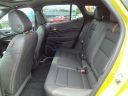 Thumbnail image of 2025 Chevrolet Trax at Berglund Chevrolet