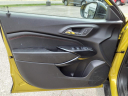 Thumbnail image of 2025 Chevrolet Trax at Berglund Chevrolet