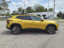 Thumbnail image of 2025 Chevrolet Trax at Berglund Chevrolet