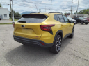 Thumbnail image of 2025 Chevrolet Trax at Berglund Chevrolet