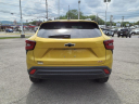 Thumbnail image of 2025 Chevrolet Trax at Berglund Chevrolet