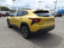 Thumbnail image of 2025 Chevrolet Trax at Berglund Chevrolet