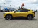 Thumbnail image of 2025 Chevrolet Trax at Berglund Chevrolet